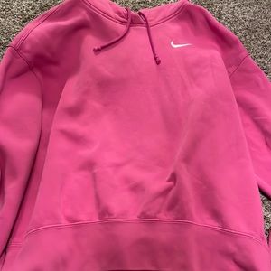 Womens Nike Sweatshirt